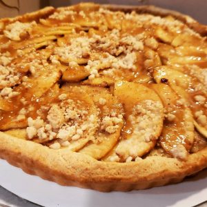 Tarts