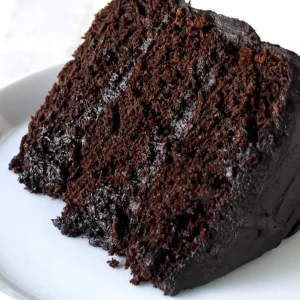 Classic Cake and Cupcakes