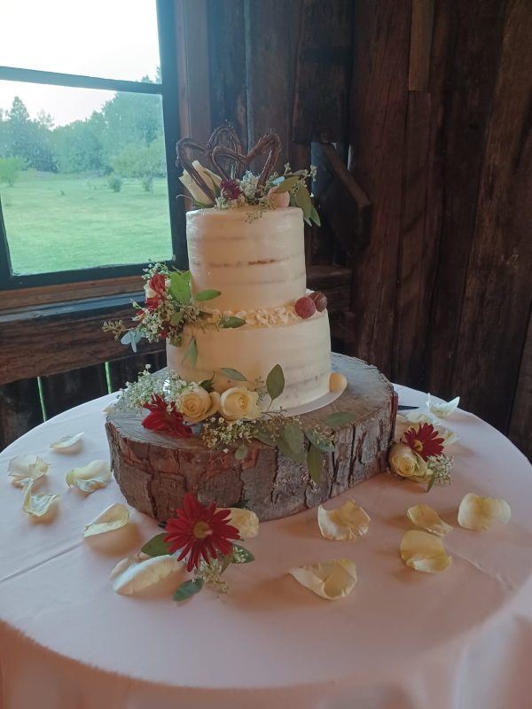 Wedding / Celebration Cakes