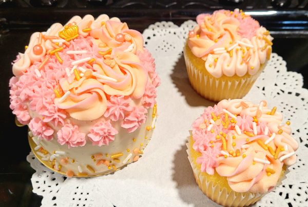 Cake Bento Boxes - Image 2