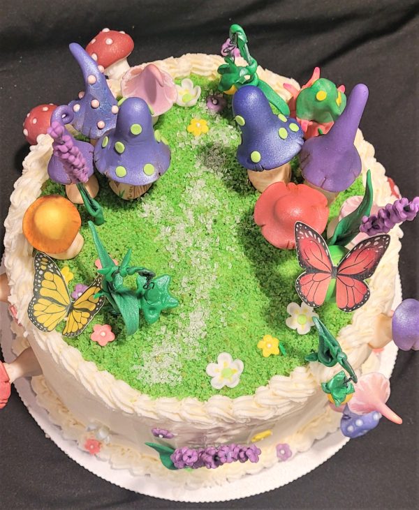 Specialty Cakes - Image 2