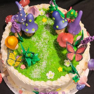 Specialty Cakes