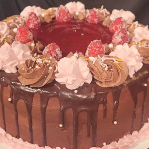 Gourmet Style Cakes and Cupcakes