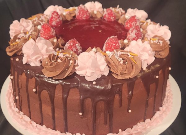 Gourmet Style Cakes and Cupcakes