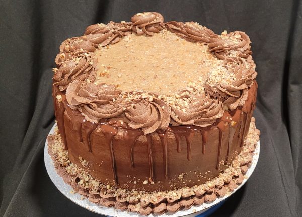 Gourmet Style Cakes and Cupcakes - Image 2