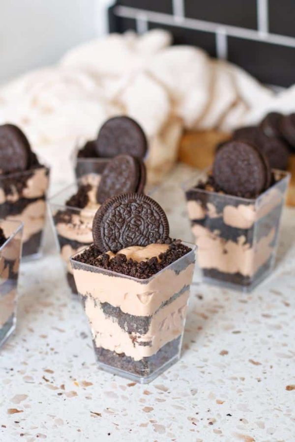 Mini Desserts - Image 5