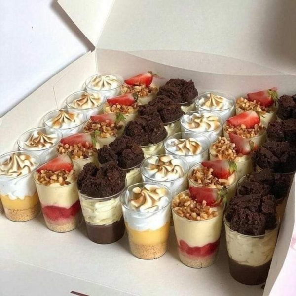 Mini Desserts - Image 4